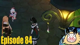Genshin Impact - Episode 84: A Plan in Motion