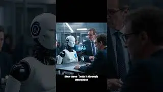 What Makes a GREAT AI Persona? (4 Simple Steps!) #shorts  #chatgpt #howto