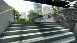 Brand New TOP Martin Modern 3 Bedder 1012sqft With Amazing Pool View For Sale!
