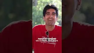 Meet Bhavik: Instagram ka deewanaBakchod aur atrangi ideas ka khazana#shorts #ytshorts #loop1147
