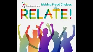 Introducing the Making Proud Choices Facilitator