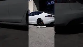 Чем отличается этот шиномонтаж в Южном округе Ориндж?