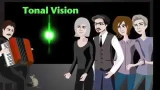 Jacquie's Mission