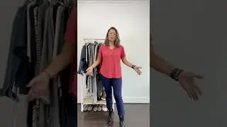 Allison Izu Modern Fit Tops, Part 2