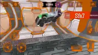 Best of 2017 Montage | Super RocketBall