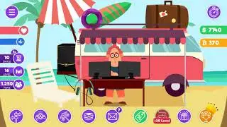 Freelancer Simulator Inc.