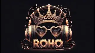 Roho Remixes GAR, Guineve- A New Way Of Life #djremix #clubmix #musicremix #electronicmusic #edm #dj