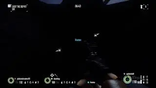 PAYDAY 2 Crimewave Edition: Old Hoxton Fans Be Like...