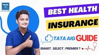 TATA AIG Health Insurance Kaise le || TATA AIG Health Insurance Kaisa Hai aur is ke Bare Me jankari