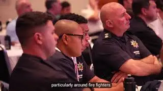 Asian Fire Service Association Summer Conference