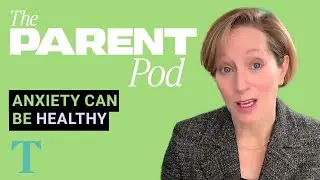 How to Stop Anxiety Ruining Your Teen&rsquo;s Life | Parenting Podcast