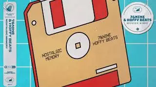 7&Nine & Hoffy Beats - Nostalgic memory (Official Audio)