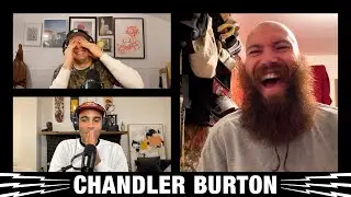 Chandler Burton | The Bunt | Season 21 Episode 3