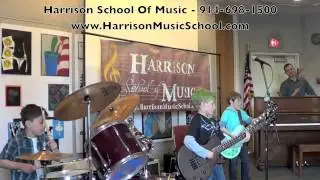 Recital_3_17_2013-Rock_Band_Original_Tune