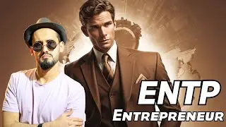 ENTP Personality: The Pros and Cons of the Debater