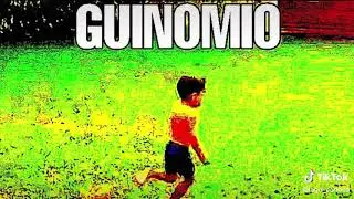 olha o gnomio (gnomo)