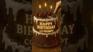 AI Cake Cutting Videos: Behind the Scenes