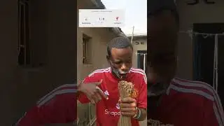 Galatasaray 1 vs 0 Liverpool ni byo ndukunda kubona 🤣🤣