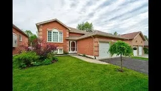 1440 Maple Rd Innisfil Ontario | Barrie Real Estate Tours