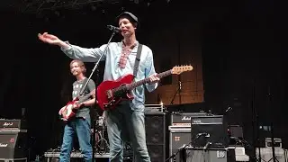 JARBOLI - Podrška Je Važna [ARSENAL FEST 2024, Kragujevac]