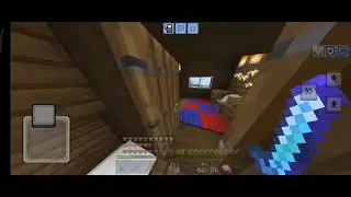 End Dragon versus player part 2