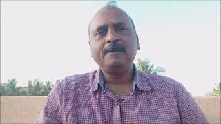 ಗುಂಡ ಸಸ್ಯೋದ್ಯಾನ / Gunda tree park, Hosapete
