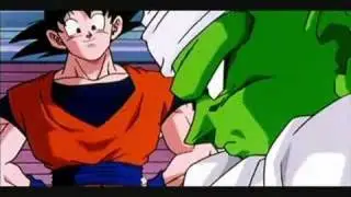 Go Go Mighty Piccolo! (A DragonBall Z Parody)