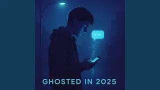 Ghosted In 2025