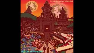 🏰The Freak Folk of Mangrovia: Temple of the Second Moon (full album 2020)