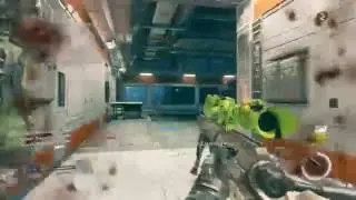 MY FIRST CLIP ON IW BETA