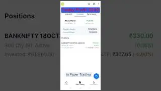 #shorts live trading/ and live profit video 💪💪💪💪