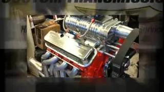 Transmission Repair - Custom Transmissions Denver, Colorado