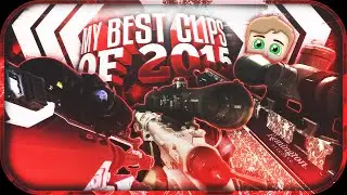 Red Randumb: MY BEST CLIPS OF 2015!