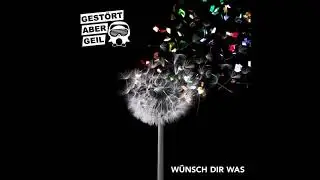 Gest&ouml;rt aber GeiL - W&uuml;nsch Dir was (Club Edit)