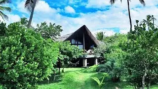 Top 5 Unbelievable Eco Resorts in South America