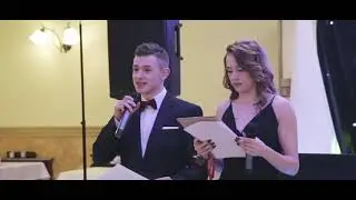 Zespół Szkół Ogólnokształcących Mistrzostwa Sportowego w Raciborzu -studniówka 2019 (08.02.2019)