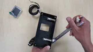 Создание счетчика людей для социального дистанцирования с помощью BARTH