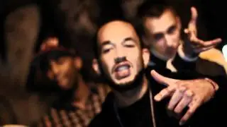 Jay Delicious & Mister Mex - Wie so Clowns (OFFICIAL VIDEO)