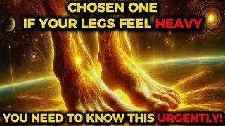 The Weight in Your Legs Only the Chosen Ones Feel &ndash; The Secret to Unstoppable Drive