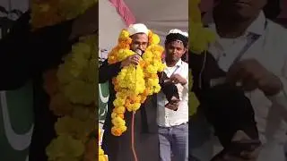 Ashfaq Bahraichi #naat #shortvideo #shorts #trending #ashfaqbahraichi #avonislamiqmedia