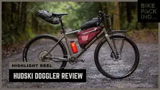 Hudski Doggler Review (Highlight Reel)