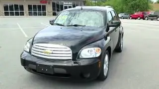 2010 Chevrolet HHR 585506 - Asheville NC