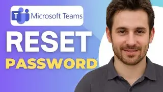 Как сбросить пароль Microsoft Teams для учащихся (обновлено в 2025 году)