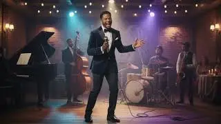 50 Cent &ndash; P.I.M.P. (Vintage Soul Cover &bull; 1960&rsquo;s)