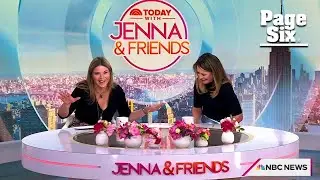 Jenna Bush Hager reveals whether she&rsquo;s considering baby No. 4 after shutting down divorce rumors