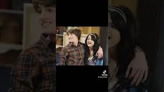 The Most Iconic Disney Channel Couple Of All Time (Part 1) #disney #disneychannel #highschoolmusical