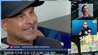 Yankees Post Game:🔥Yankees SNAP 5 Game Losing Streak 💣 Bednar Dominates and Aaron Judge wakes up..