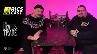 Ric$Cast: The Devil's Trade - Nincs szennyezetlen sz&eacute;p?