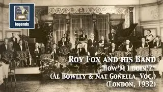 Roy Fox & his Band 
