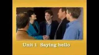 New Total English   Starter 1